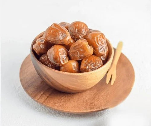 المفتل الملكي — Royal Moftal Dates - IRTH HOUSE - بيت الإرث العربي