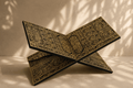 حامل قرآن فاخر — Quran Stand - IRTH HOUSE - بيت الإرث العربي