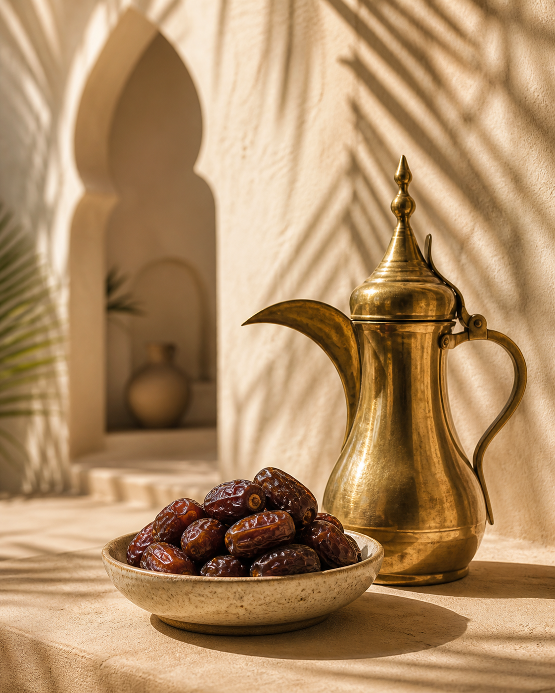 IRTH Madinah heritage editorial