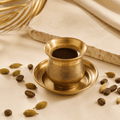 قهوة عربية — Arabic Coffee - IRTH HOUSE - بيت الإرث العربي