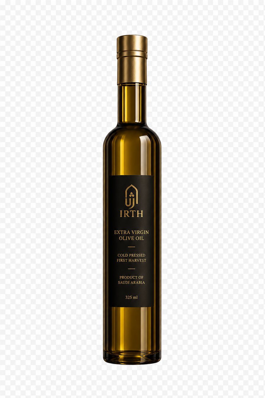 Artisan Olive Oil