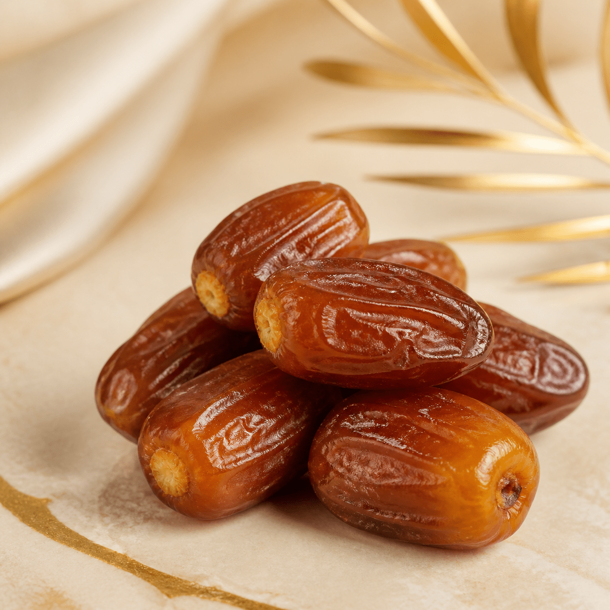 رطب طازج — Rutab Dates - IRTH HOUSE - بيت الإرث العربي