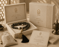 سبحة فاخرة — Luxury Prayer Beads - IRTH HOUSE - بيت الإرث العربي