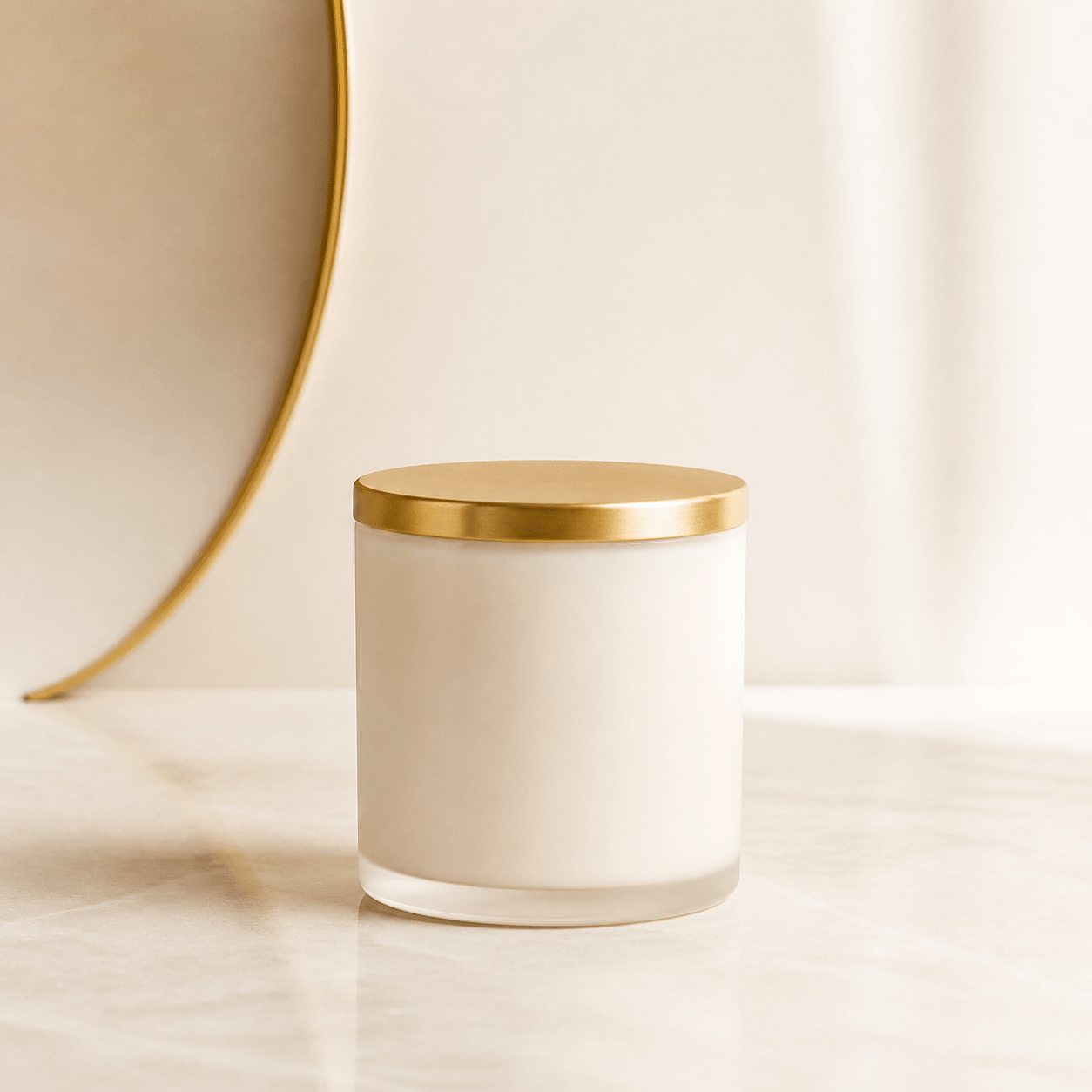شمعة إرث — IRTH Candle - IRTH HOUSE - بيت الإرث العربي