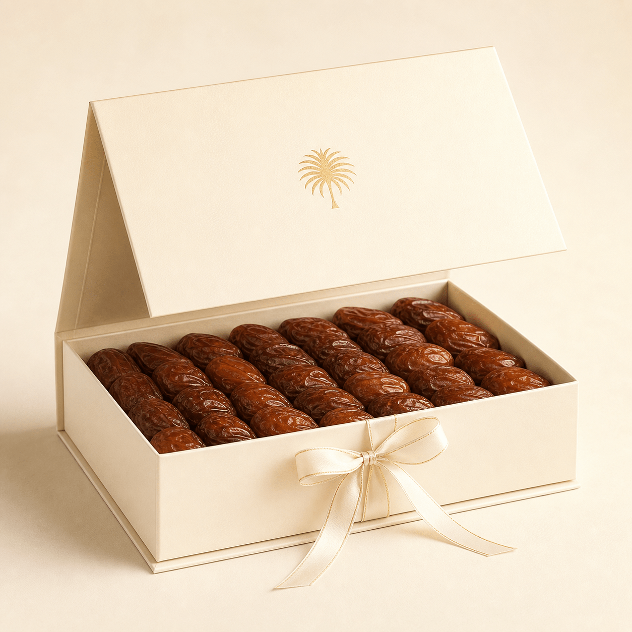 تمور فاخرة كلاسيك — Premium Dates Classic - IRTH HOUSE - بيت الإرث العربي