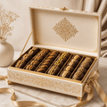 تمور فاخرة سيجنتشر — Premium Dates Signature - IRTH HOUSE - بيت الإرث العربي