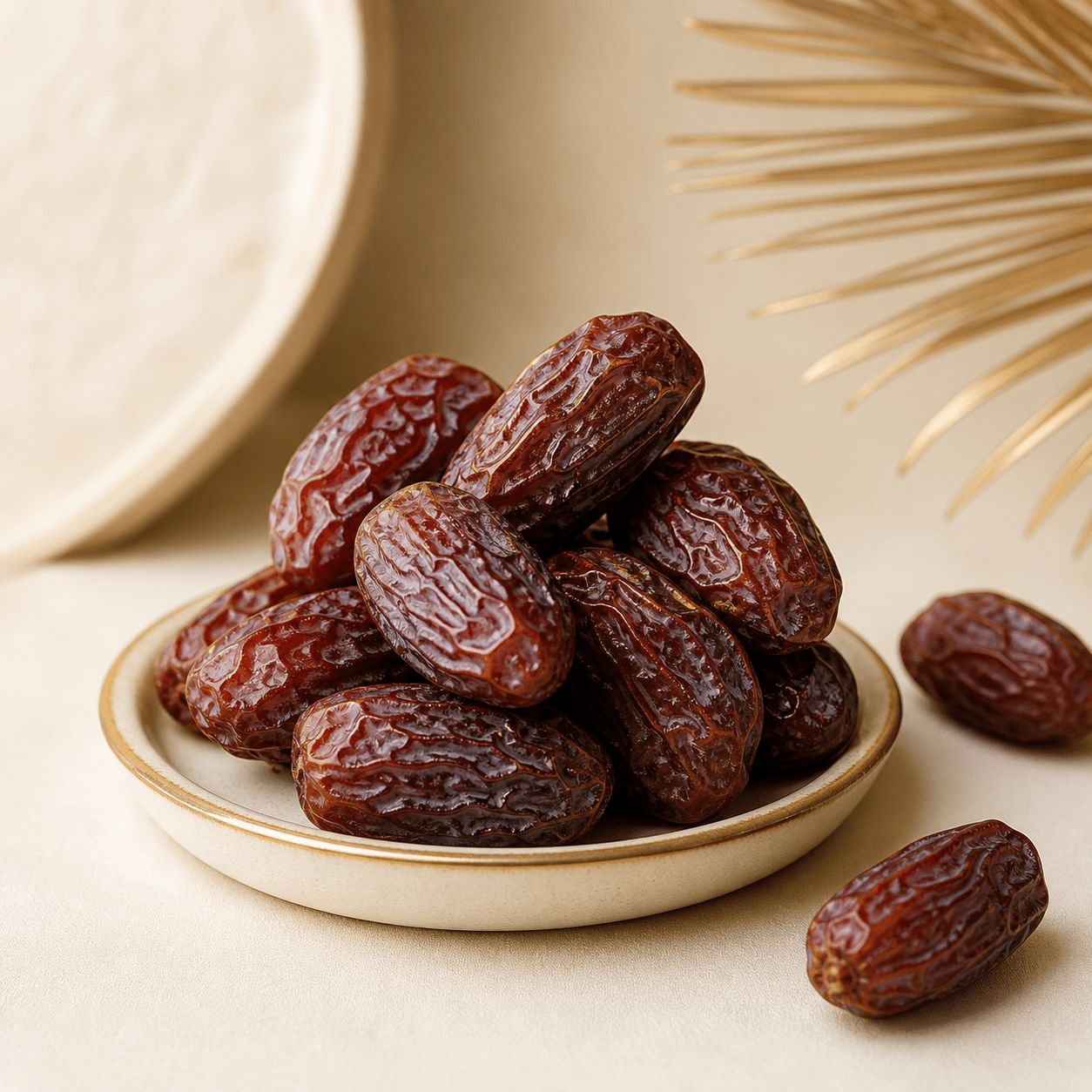 تمر مجدول — Medjool Dates - IRTH HOUSE - بيت الإرث العربي