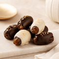 تمر متغطي — Coated Dates - IRTH HOUSE - بيت الإرث العربي