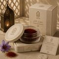 زعفران فاخر — Premium Saffron - IRTH HOUSE - بيت الإرث العربي